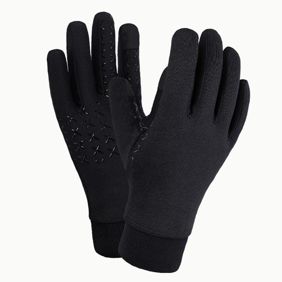 Перчатки DexShell Dexfuze StretchFit 2.0